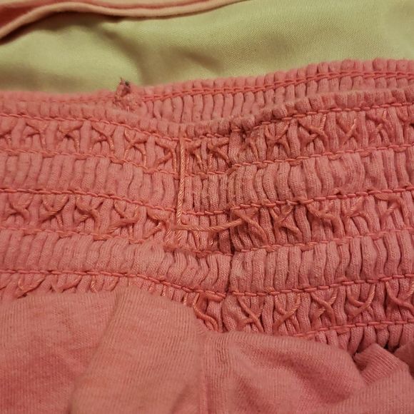 Host pick 3/18/25 Champion size 5 shirt/tee and skort - Picture 6 of 7